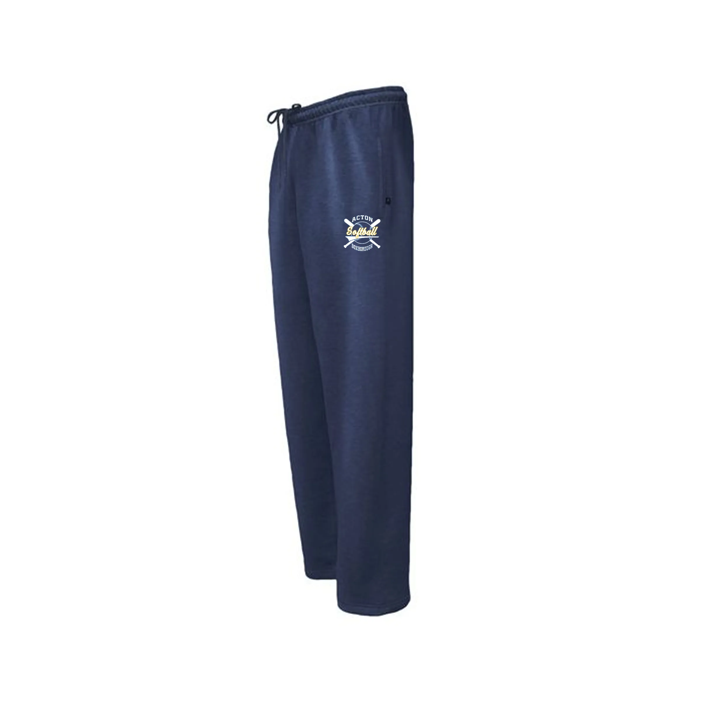 ABSB Sweatpants (Grey, Navy)