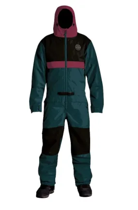 AIRBLASTER KOOK SUIT MENS ONE-PIECE SNOW SUIT