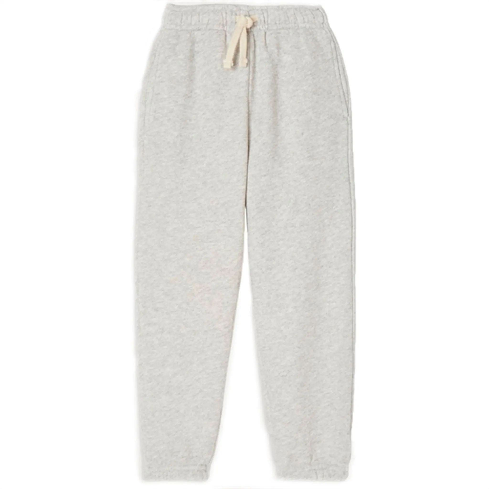 American Vintage Sweatpants Kodytown Polar Melange