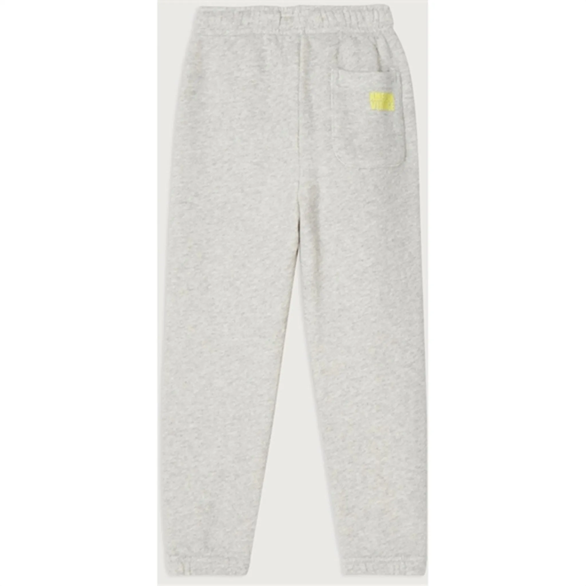 American Vintage Sweatpants Kodytown Polar Melange