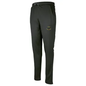 Ashorne and Moreton Morrell CC Adult's Black Pro Performance Trousers -Training