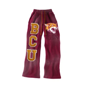 Bethune Cookman SweatPants