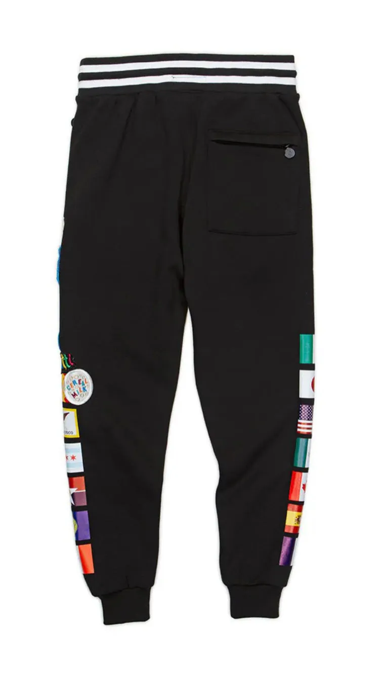 Cookies Award Tour Sweatpants