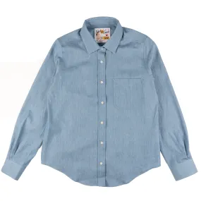 Country Shirt  - 4.5oz Chambray