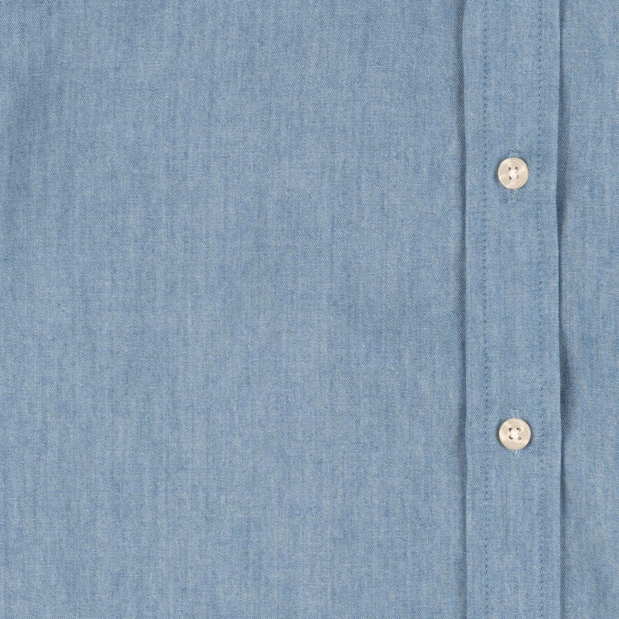 Country Shirt  - 4.5oz Chambray