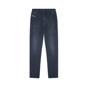 Dark Navy Krooley Sweat Jeans