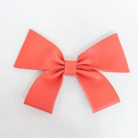 Deco Bow - Pop of Colour