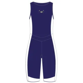 DUBC Women's Training Rowing Suit