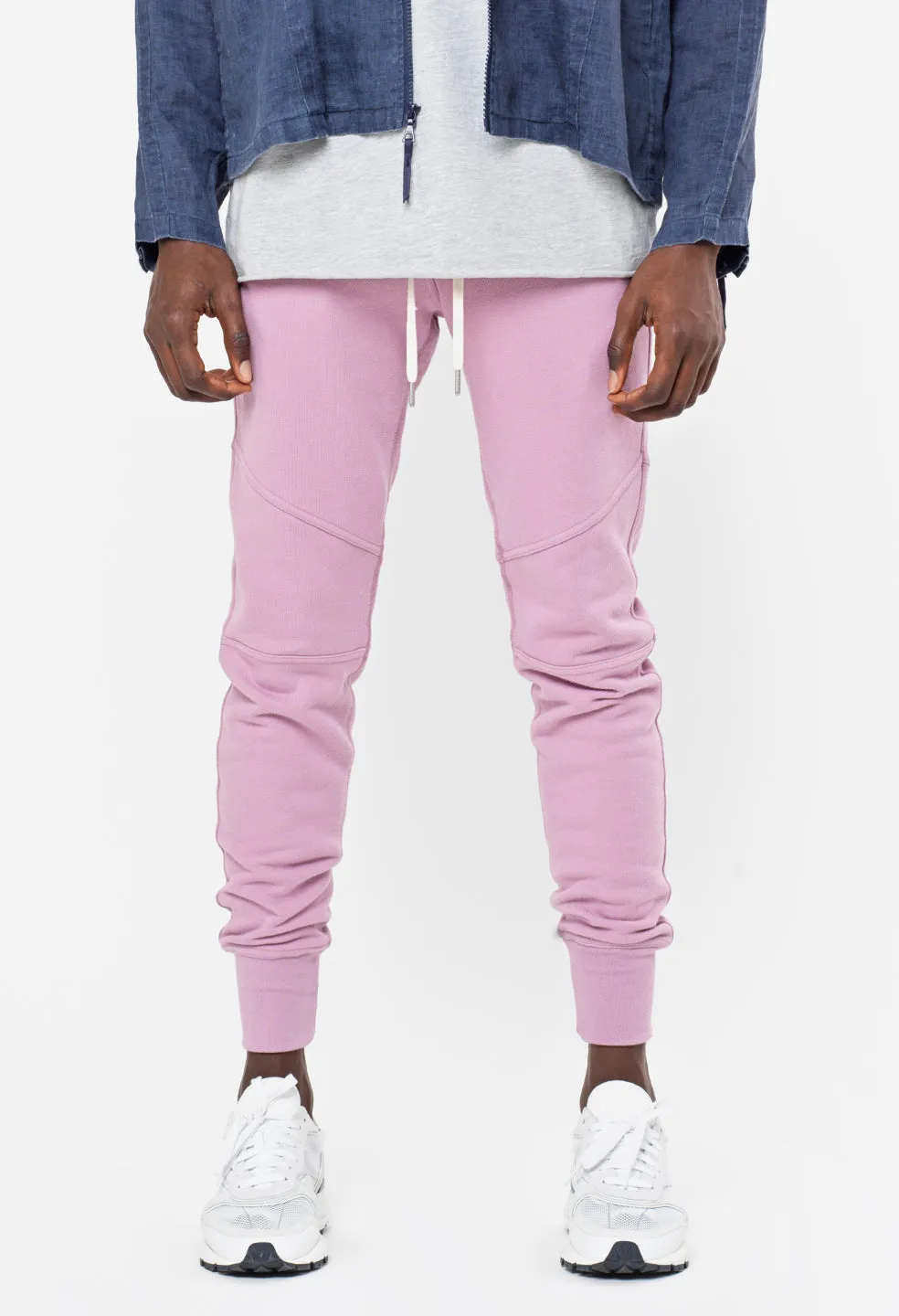 Escobar Sweatpants / Acai