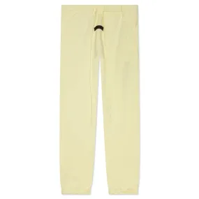 Essentials Sweatpants - Canary