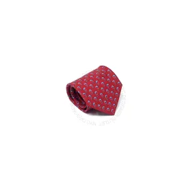 Ferragamo Silk Tie