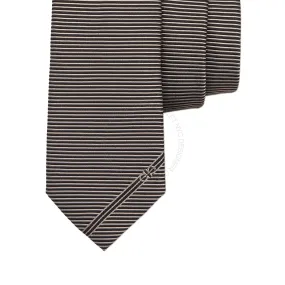 Ferragamo Silk Tie