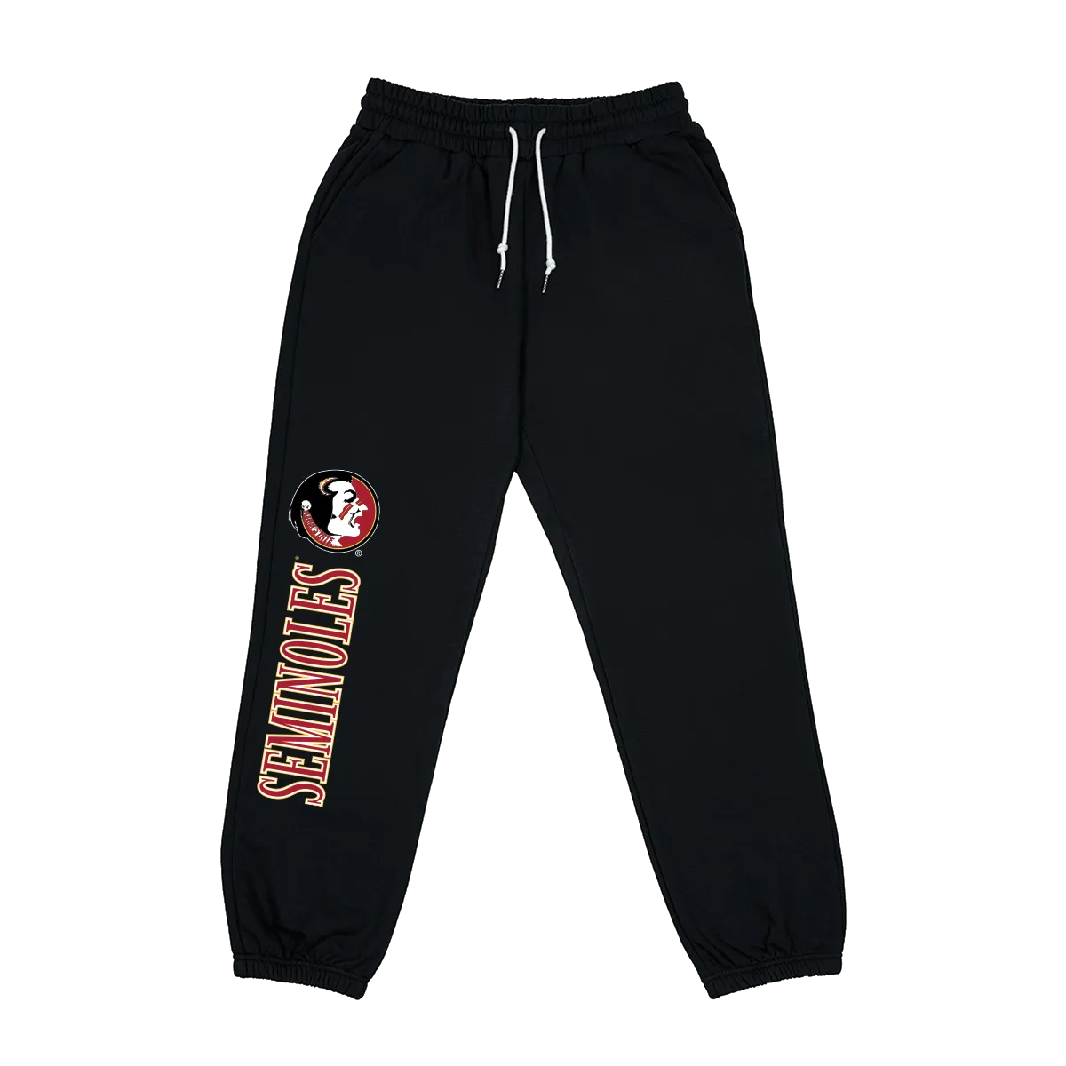 Florida State Logo Sweatpants