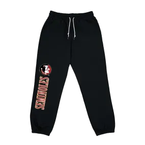 Florida State Logo Sweatpants