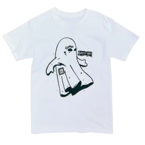 Ghost Boy T-Shirt