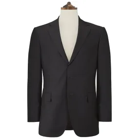 Grosvenor Charcoal Super 150s Suit