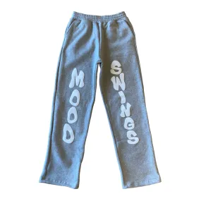 Mood Swings SweatPants Grey