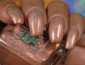 Proverbs Indie Nail Polish