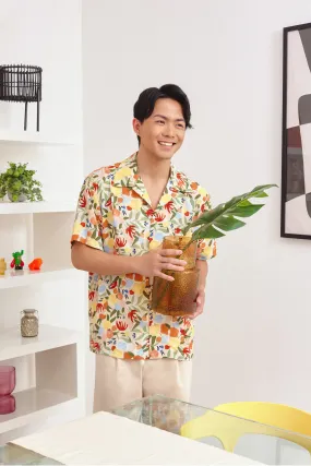 Waikiki Men's Shirt