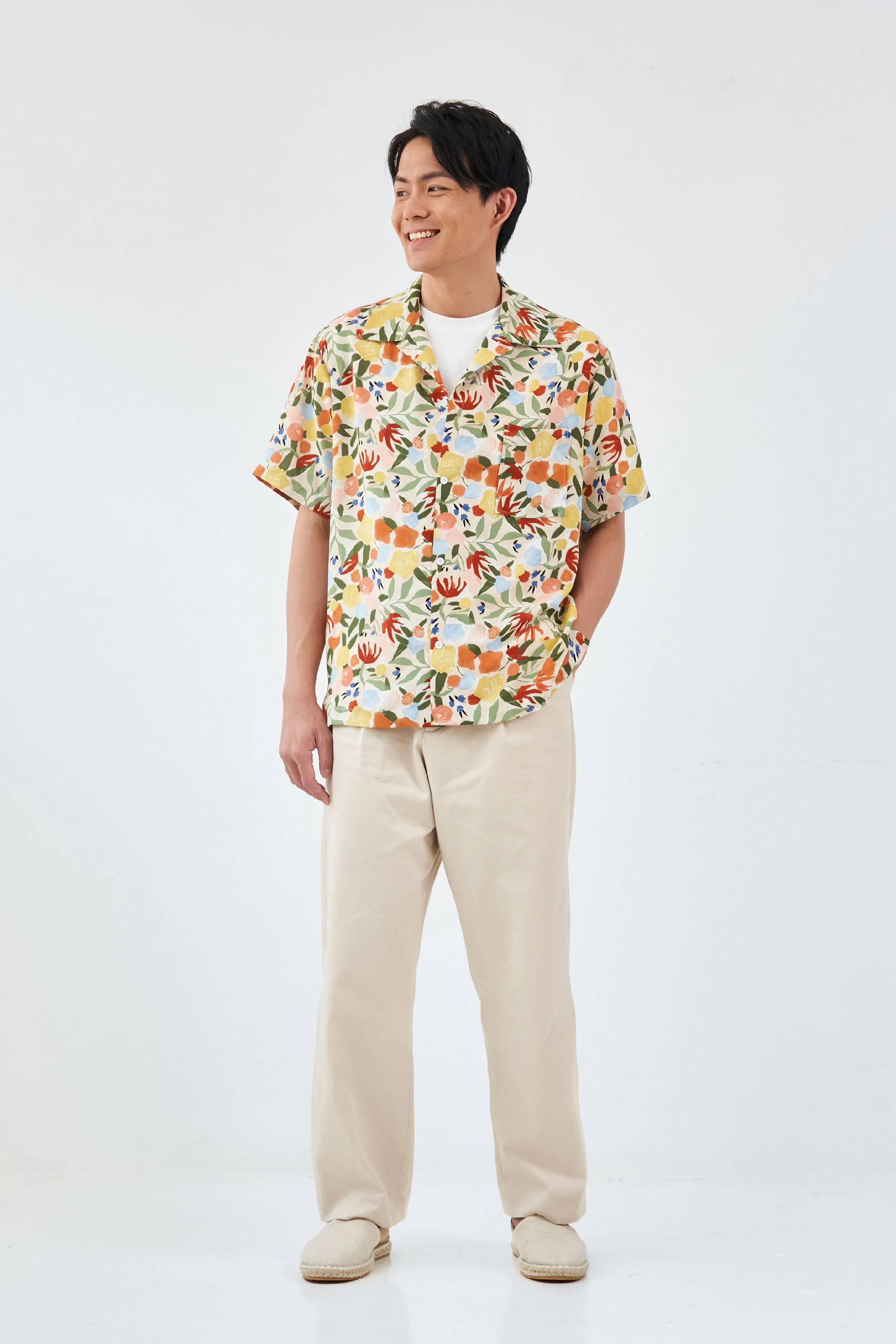 Waikiki Men's Shirt